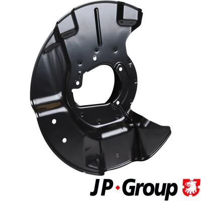 Splash Guard, brake disc